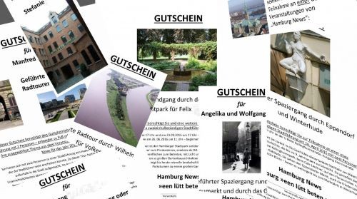 Gutschein für Stadtführungen erwerben