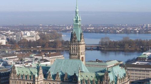 Öffentliche Stadtführungen