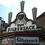 silbersack