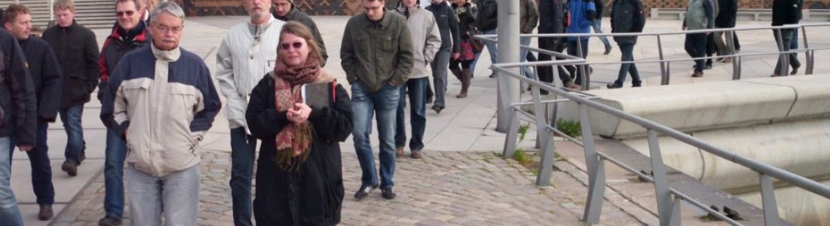 Stadtführungen in Hamburg