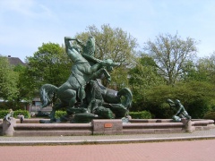 Stuhlmannbrunnen
